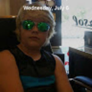 Meet your Posher, Roseann